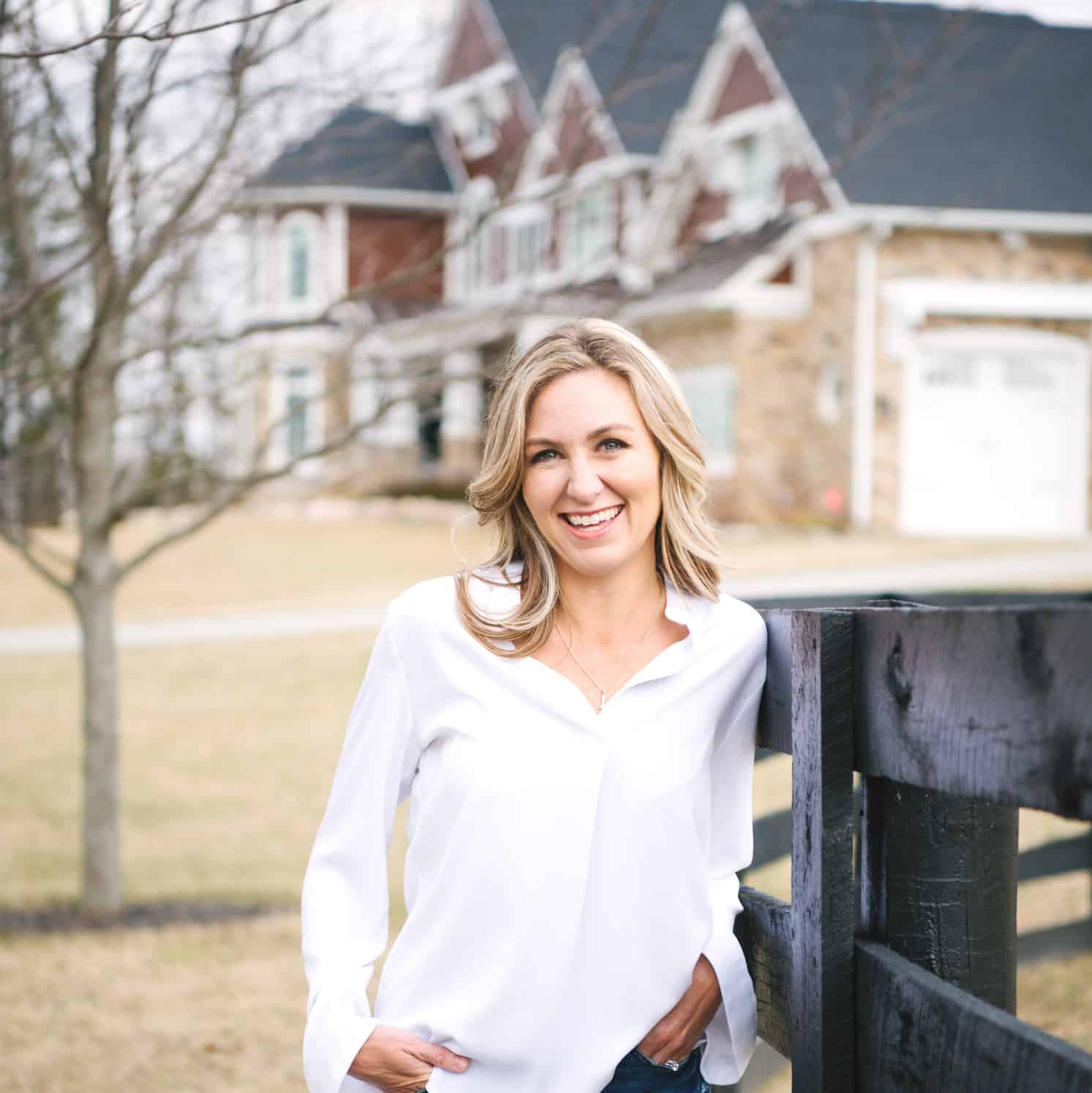 Are you ready to buy a home in Zionsville, Indiana?