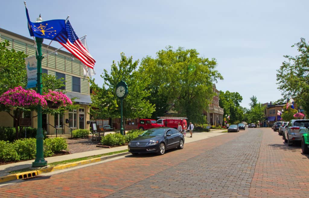 Neighborhood Overview Stacy Snively Homes