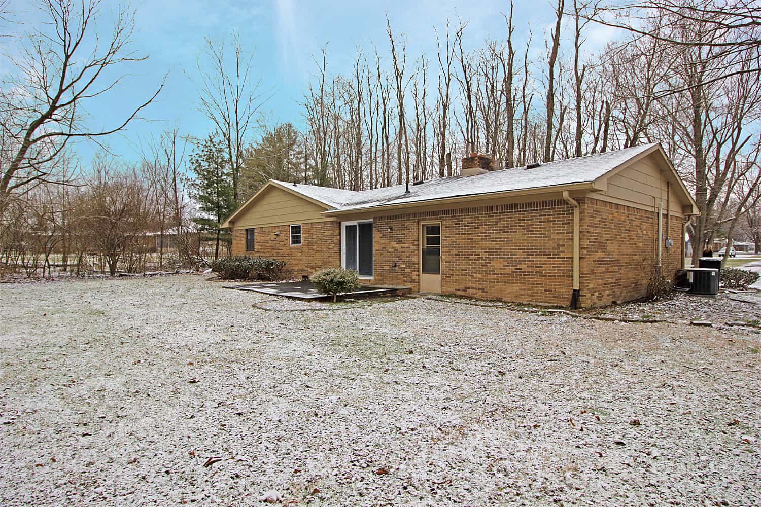 RussellLakeDetails Zionsville Done Right