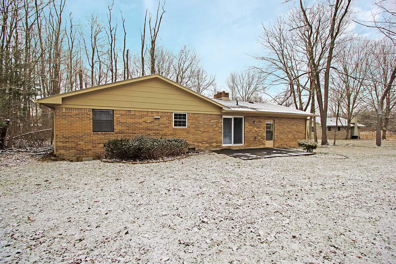 RussellLakeDetails Zionsville Done Right