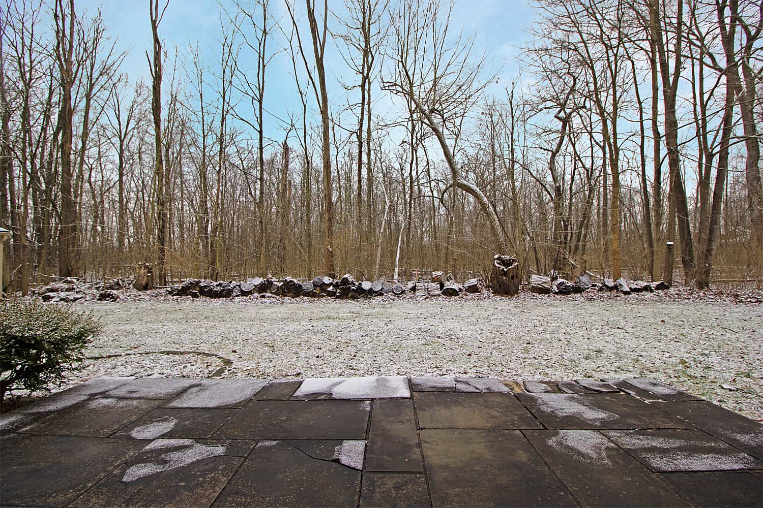 RussellLakeDetails Zionsville Done Right