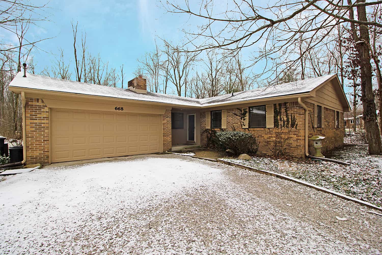 RussellLakeDetails Zionsville Done Right