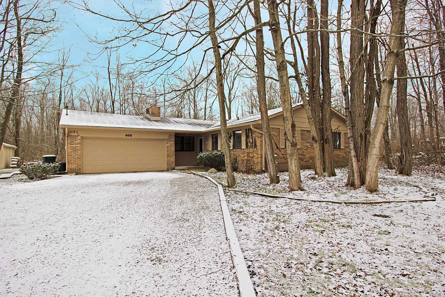 RussellLakeDetails Zionsville Done Right