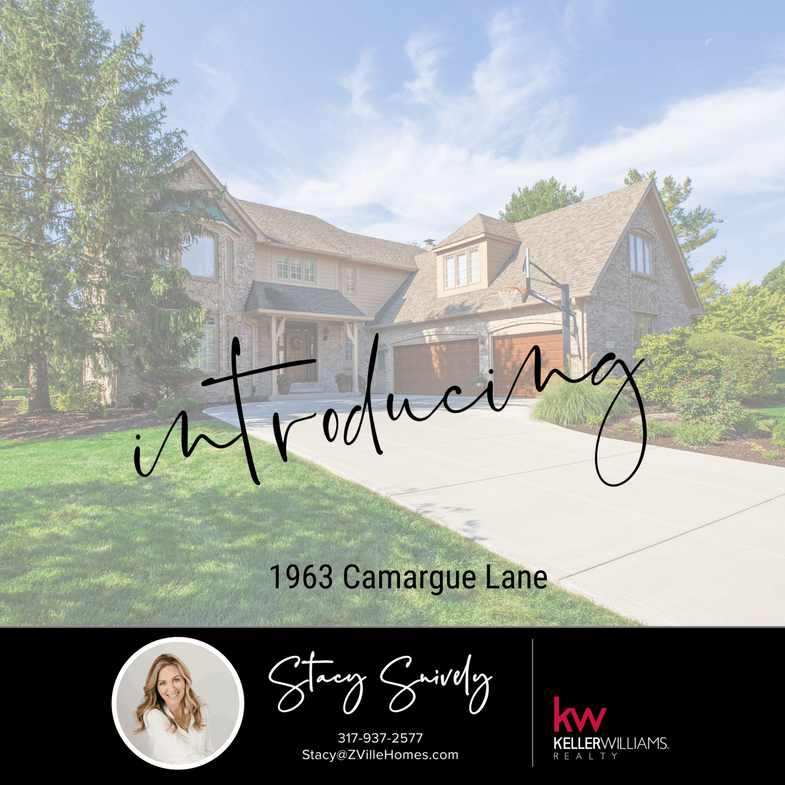 Homes for Sale in Zionsville, Indiana