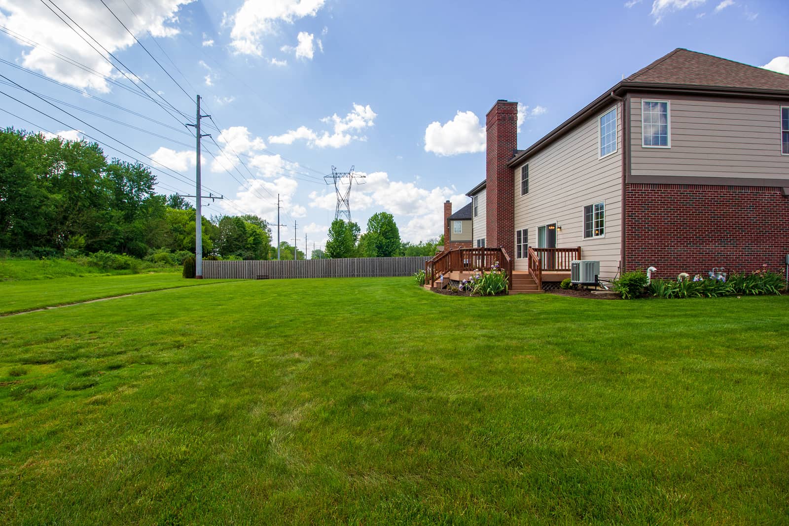 Honeysuckle Lane Details Zionsville Done Right