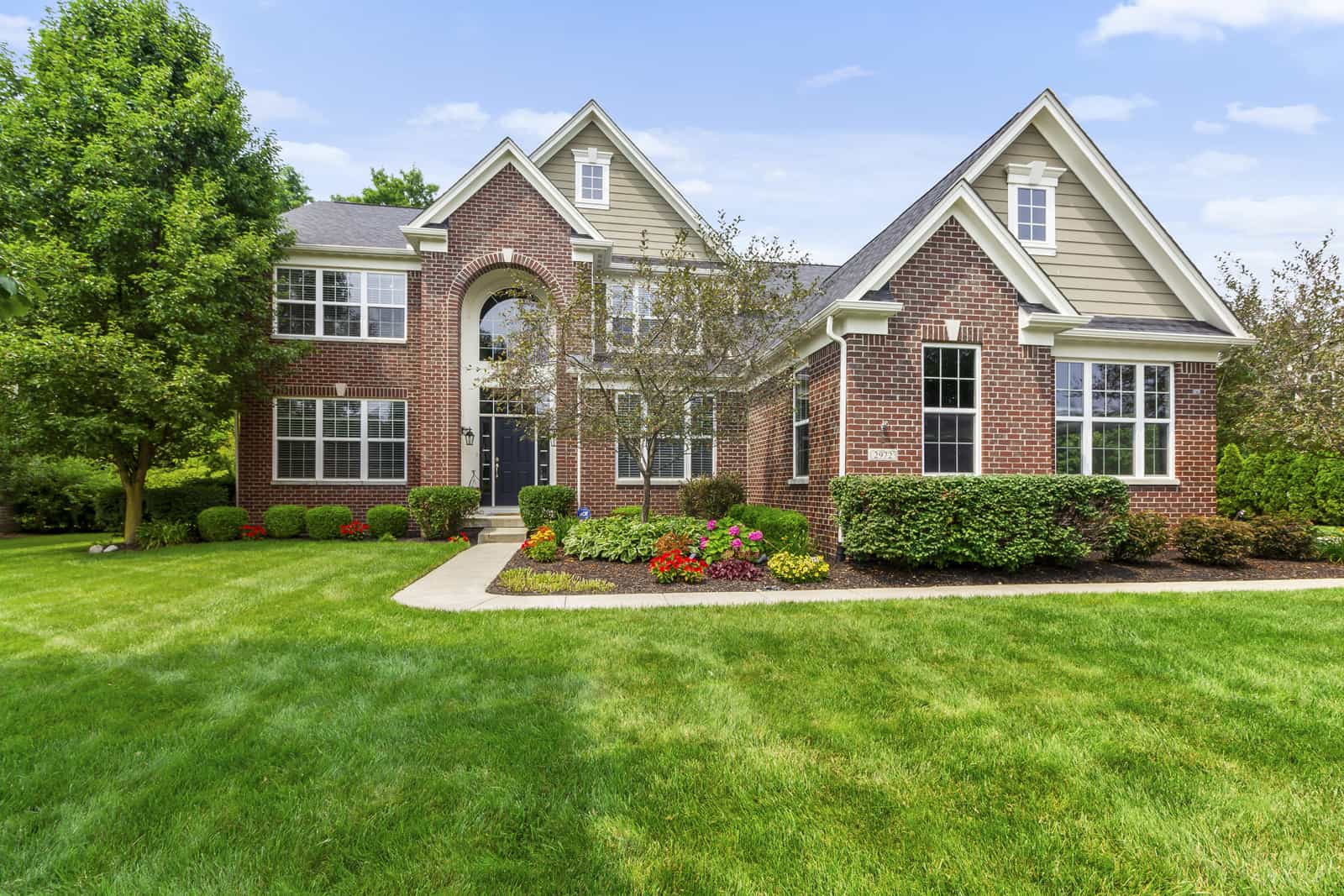 2972 Stone Creek Drive Zionsville Done Right