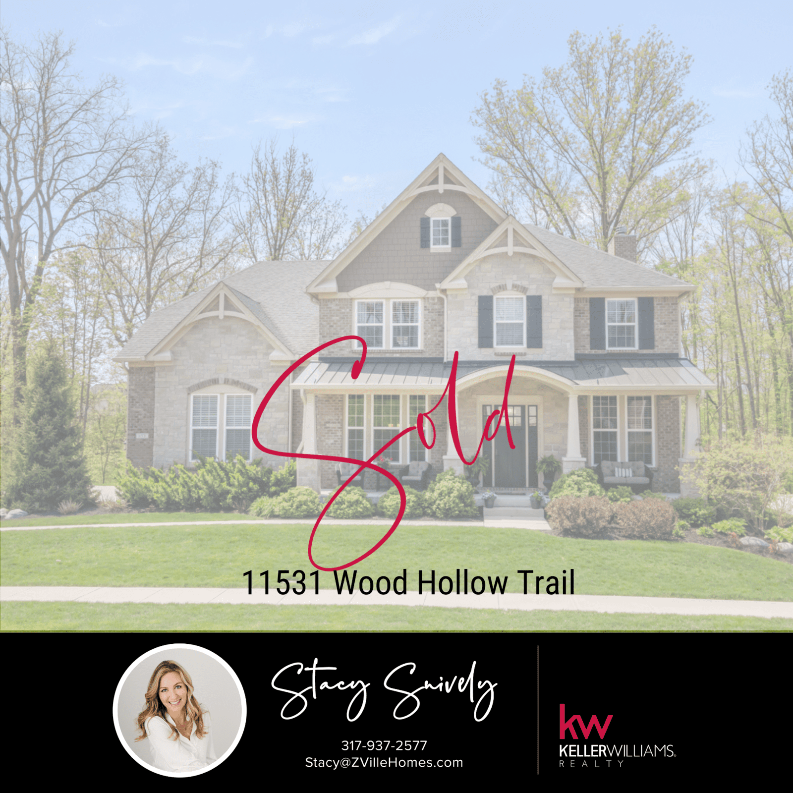 Wood Hollow Trail Sold