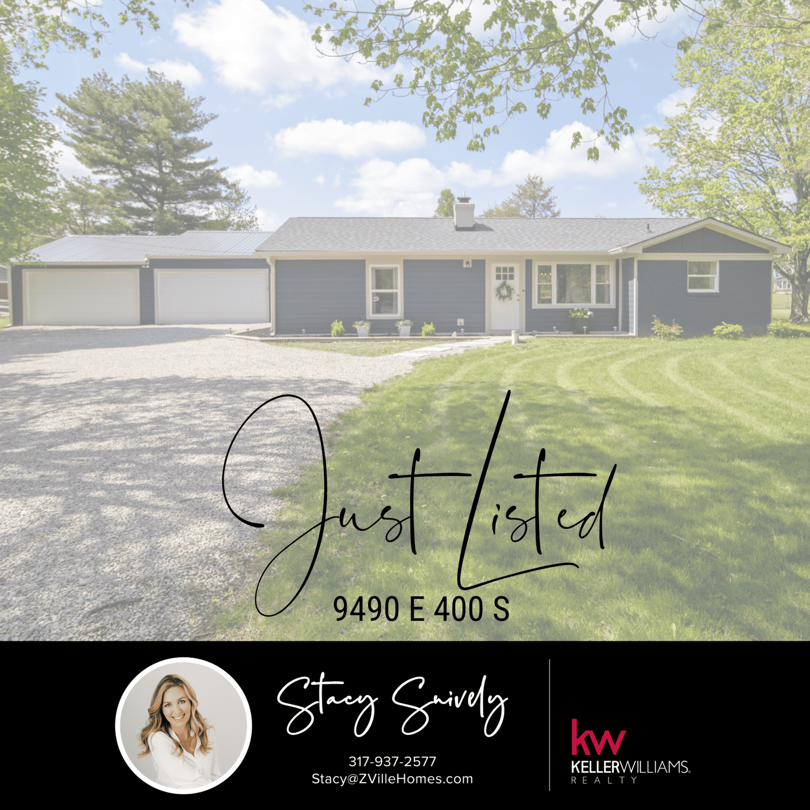 Homes for Sale in Zionsville, Indiana